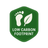 Low Carbon Footprint