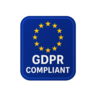 GDPR Compliant